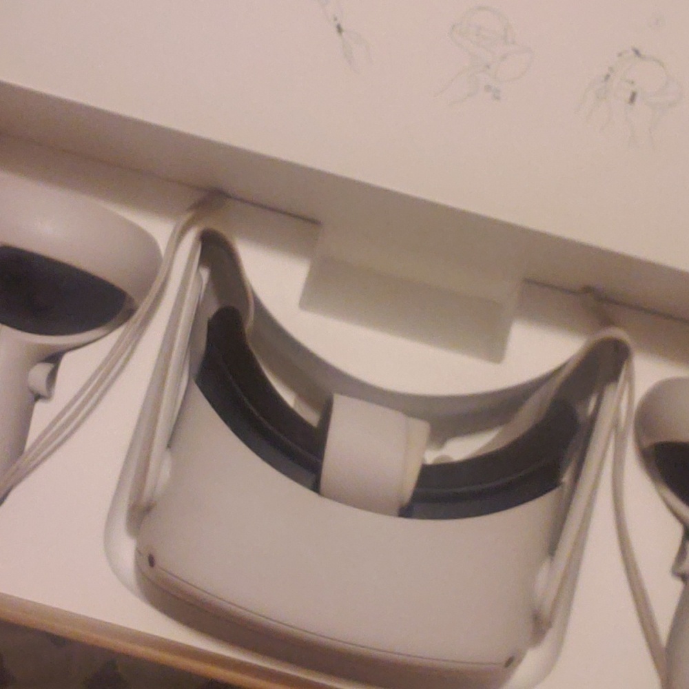 Oculus Quest 2